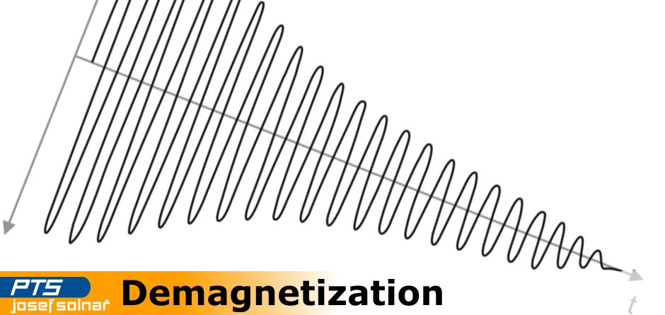 origin of magnetism