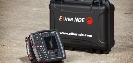 ET EtherNDE instruments Eti-200