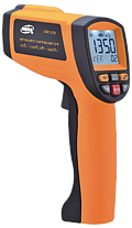 Infrared thermometer GM1350