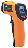 Infrared thermometer GM550