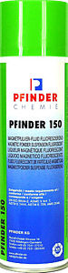 PFINDER 150 – флуоресцентна магнітопорошкова суспензія