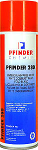 PFINDER 280 - фарба-грунт, біла