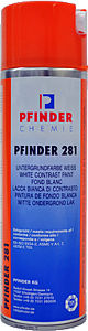 Pfinder 281 sprej