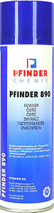 Pfinder 890 sprej