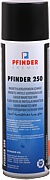 Pfinder 250 spray