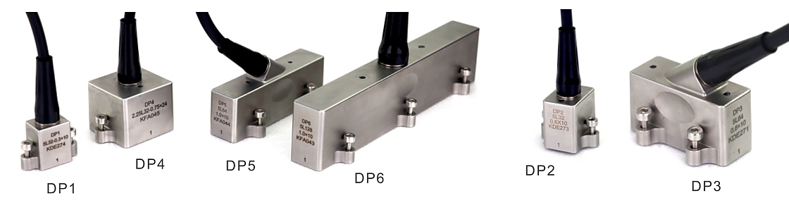 Doppler Phased Array Linear Array Series