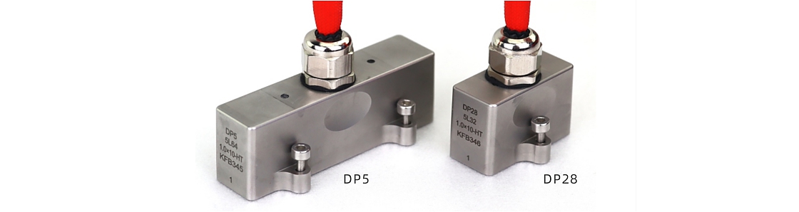 Doppler Phased High Temperature Series