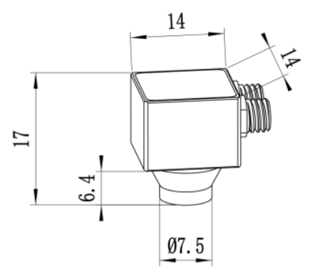 Doppler Dual Element Probe 05