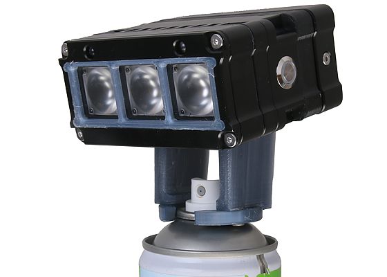 UV lampa UF32 Spray